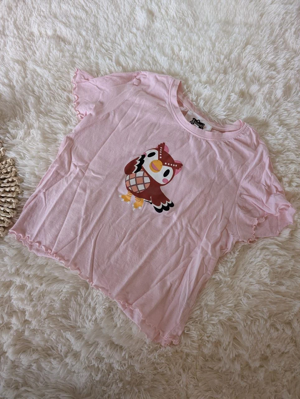 T-shirt Animal Crossing | P/M – photo 2